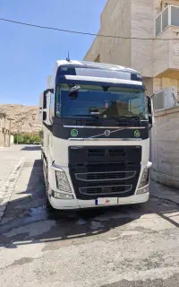 یک دستگاه اف اچ 540 تمام فول 20018