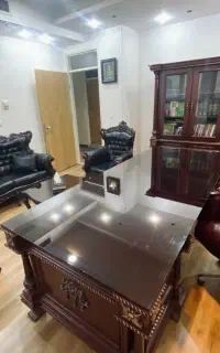 مبل و صندلی اداری سلطنتی برند منصور