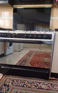 اجاق گازفر سینجر