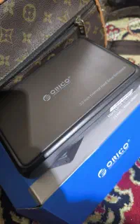 هارد دو ترابایت کامپیوتری اکسترنال