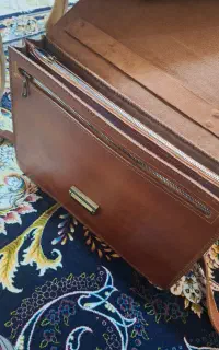 کیف دیپلمات