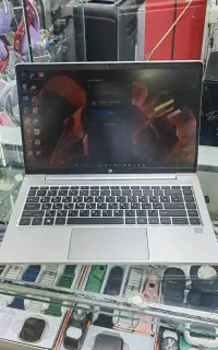 لپ تاب hp