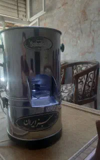سبزی خرد کن