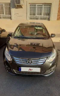 جک j4 مشکی ۱۴۰۳ آپشن دار