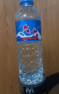 آب  معدنی 2020 باکیفیت ومناسب