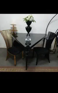 صندلی تالار ثبت