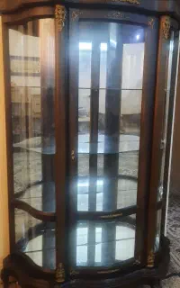 ویترین