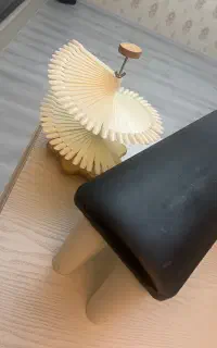 استند ناخن