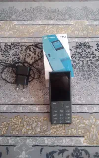 گوشی HMD
