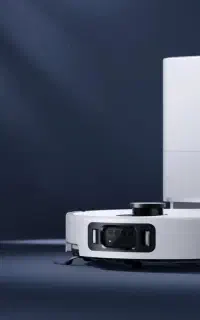 جارو روباتیک وکوم 5 پرو (بهترین جارو روباتیک)