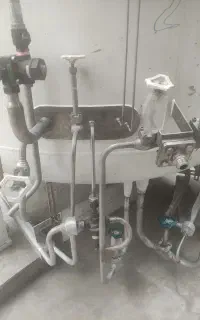 تاسیسات و لوله کشی رحمتی