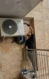 خدمات فنی اسپیلت