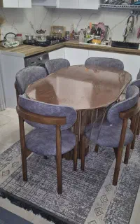 میز ناهارخوری