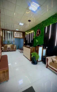 استخدام نظافت چی خانم