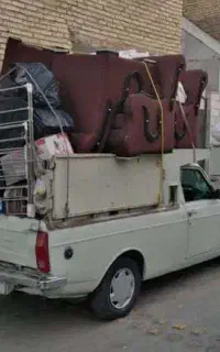 وانت بار تلفنی و حمل بار