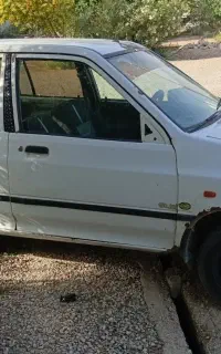 پراید ۸۹