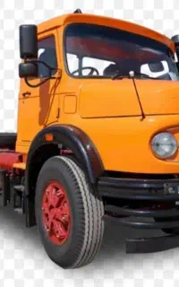 حواله بنز باری L1930