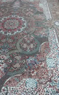 فرش