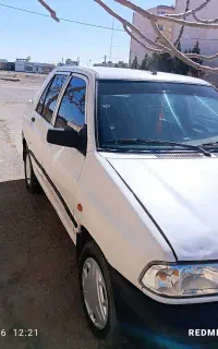 پراید مدل ۹۴