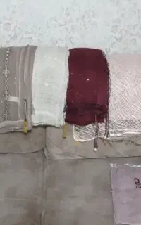 شال و روسری عمده