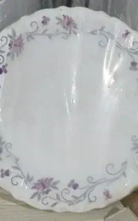 پیش دستی اوپال طرح لیندا