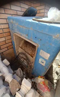 کولر آبی ۷ هزار موتو ژن