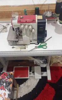 دوعددچرخ یک عددراسته یک عددپنج نخ