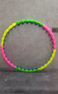 حلقه نو ورزشی
