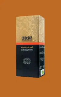 قهوه سوپریم گانودرما