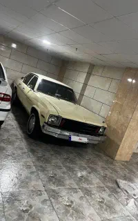 شولت نوا ۵۹ فابریک