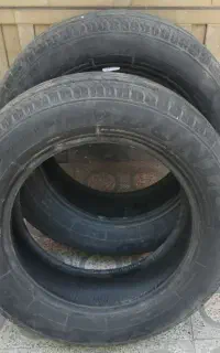 یک جفت لاستیک 15  ۲۰۵