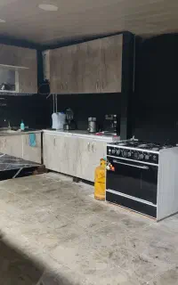 بوفه باشگاه