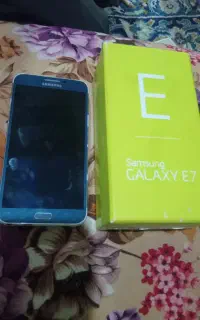 گوشی سامسونگ گلکسی E7