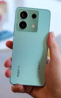 نوت ۱۳ پرو بلو اسکای 5G رم۱۲
