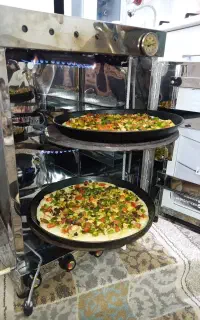 فروش ویژه تنور گازی
