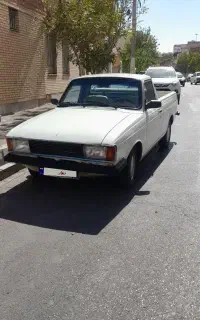 پیکان وانت