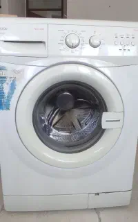 لباس شویی ۵کیلو کنوود اصل