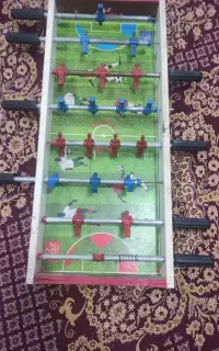 فوتبال دستی