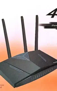 مودم روتر D-Link DWR-M961 4G LTE