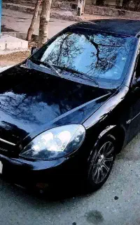 لیفان 520i مدل90با رینگ اسپرت و مانیتور معاوضه نقد