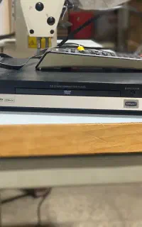 دستگاه DVD