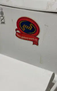 توالت فرنگی