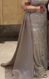 لباس مجلسی