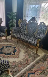 مبل سلطنتی