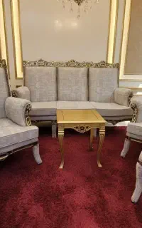 ۵ دست مبل نهارخوری آکبند کار تهران درجه یک
