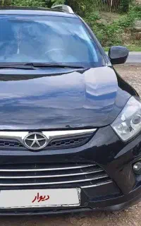 جک اس 5 اتومات بیرنگ