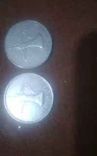 یک درهمی سکه شانس