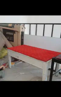 میزچوبی