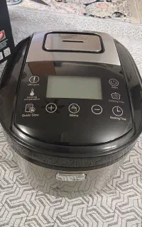 پلو پز هوور hover بیست کاره