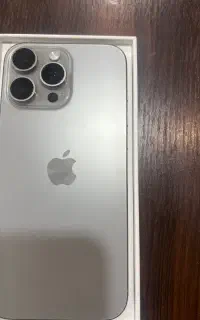 16pro maxگارانتی دار